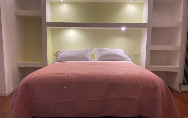 Loft Barnabei 26