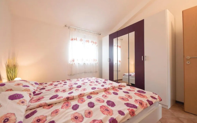 Nice Home in Betiga With Wifi and 2 Bedrooms