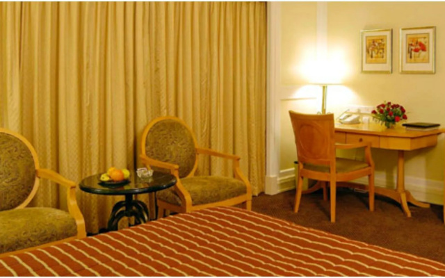 The Imperial Palace Hotel