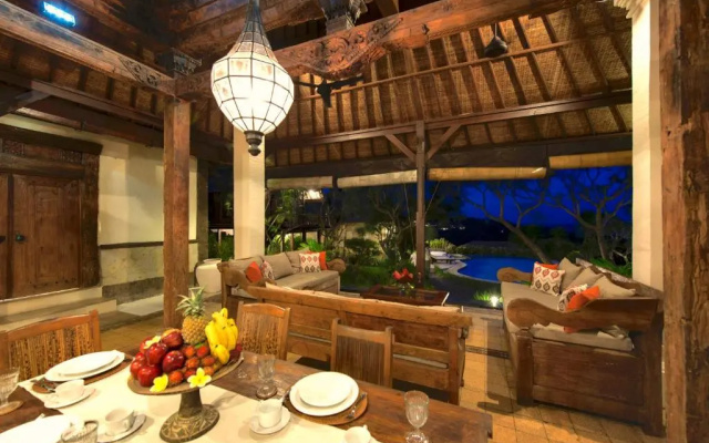 Casa Jimbaran Villa