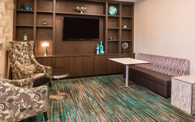 Residence Inn by Marriott Pittsburgh North Shore