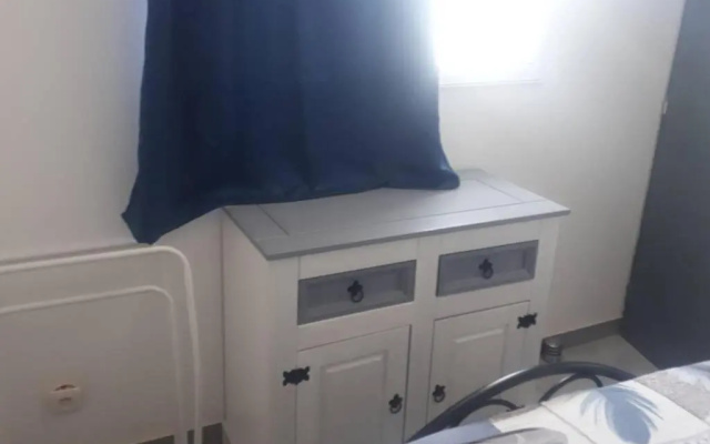 Pavillon T2 Proche Ville Dans Petite Residence