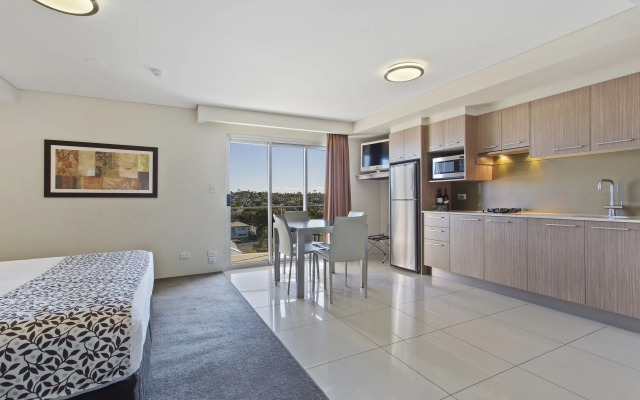 CBD Luxury Accommodation