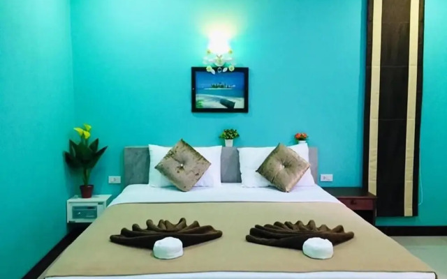 Pana Long Beach Resort