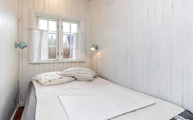 5 Person Holiday Home in Faxe Ladeplads