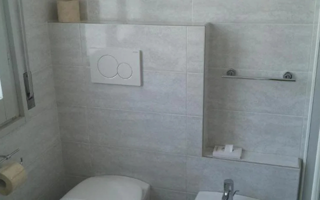 Hotel Canoa