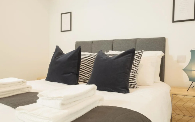 Harbour 1 Bedroom Retreat, Torquay Near Babbacombe