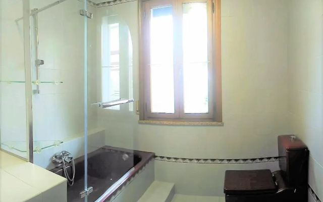 Villa Lisy