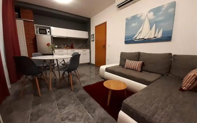 Solis Adriaticum Apartments