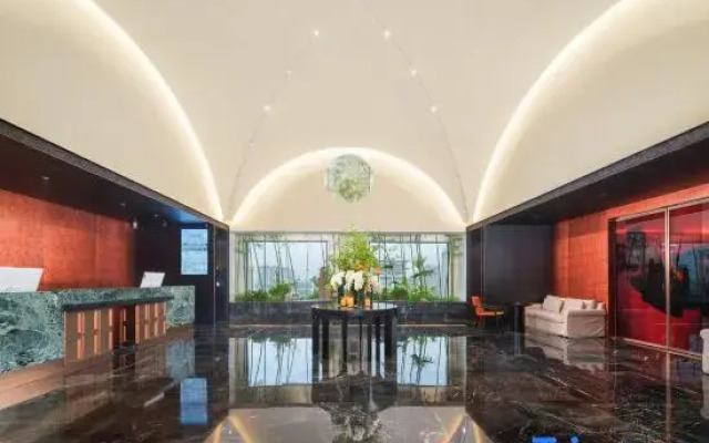 Jiayou Hotel (Zhengzhou Jindai Industrial Park, Guoxiang Tea City Branch)