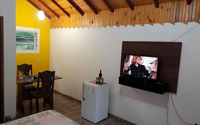 Pousada Canto dos Pássaros