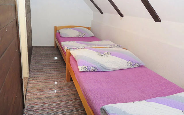 Apartment Plavy Tanvald