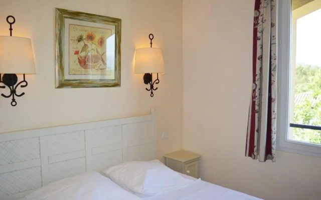 Maison Grospierres, 3 pièces, 6 personnes - FR-1-382-13