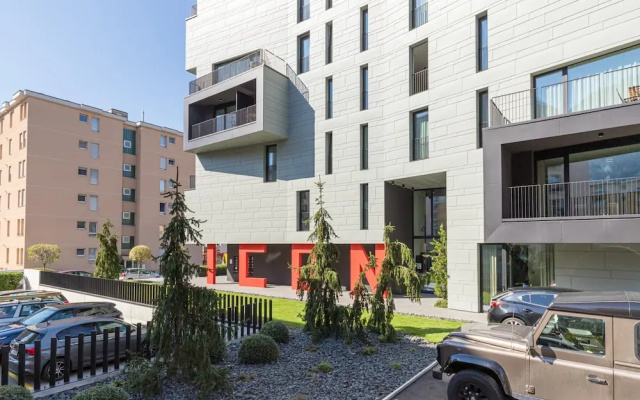 Icon H 304 Suite Micro-living