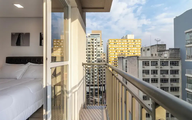 Akile Bela Vista Tatro Renault