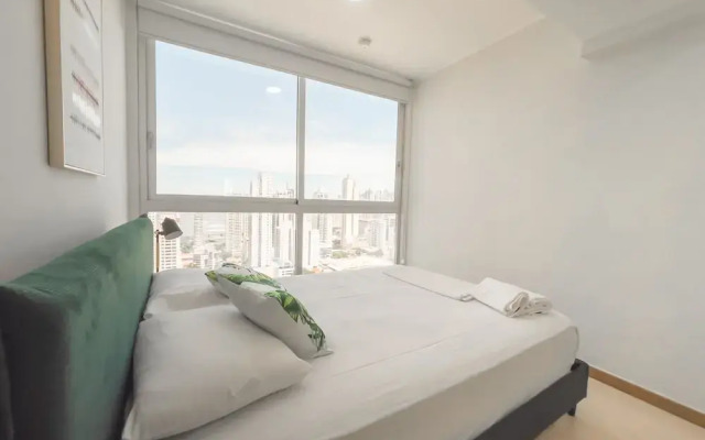 Boutique Apartments Panamá Coco del Mar
