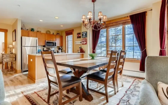 2 Bedroom Condo