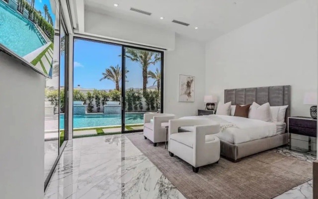 The Bravo Villas by AvantStay