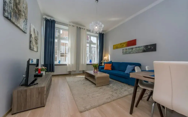 Cooleq Apartments Ogarna