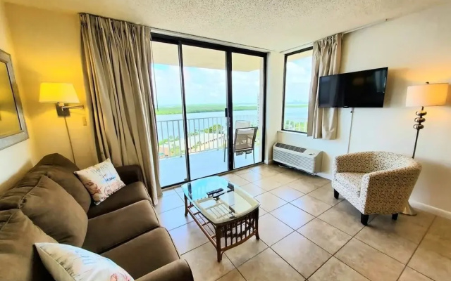 Condo at Lovers Key Beach Club