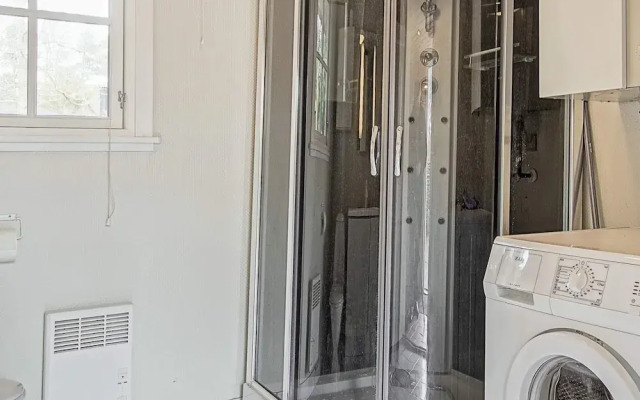 6 Person Holiday Home in Nexo