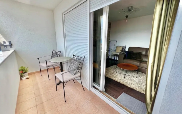 Apartman Jasmin 1
