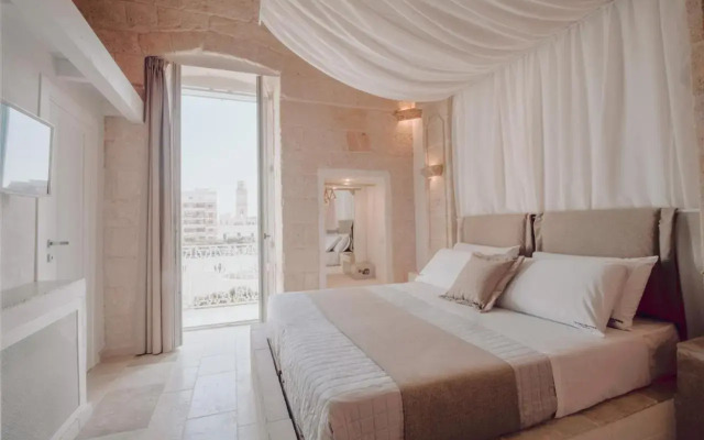 Vittorio Emanuele Charming Suites