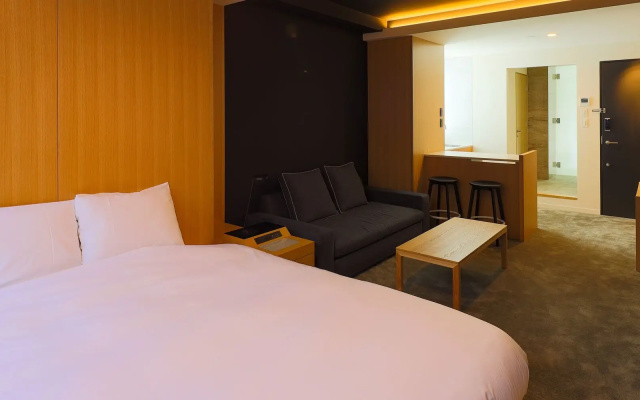 Hotel Muso