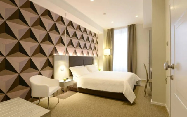 Hotel Repubblica 55