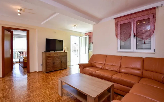 Apartmani Grozdi