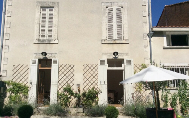 Chambres d'Hôtes de la Fontaine