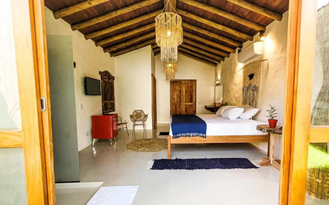 Villa Mediterrâneo Trancoso