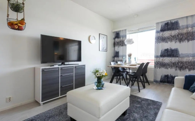 Tuomas´ luxurious suites, Rakka