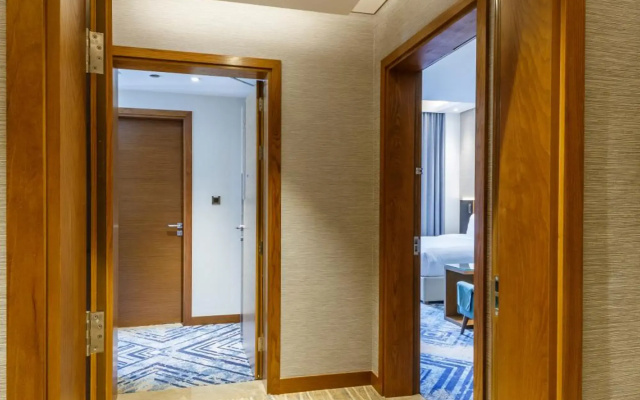 S19 Hotel Al Jaddaf