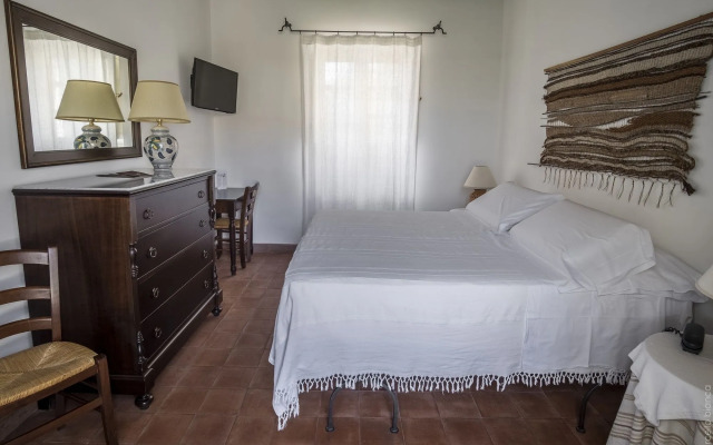 Hotel Masseria degli Ulivi