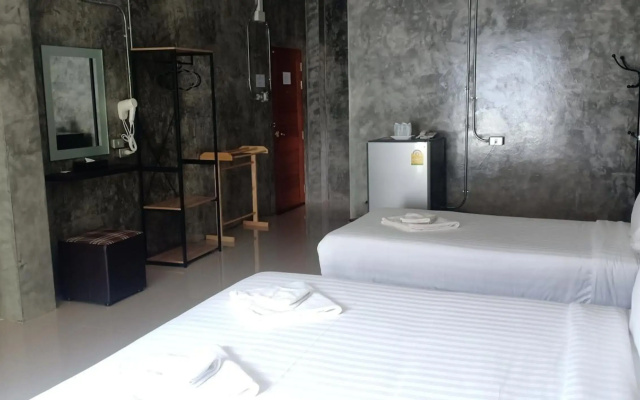 Makan resort
