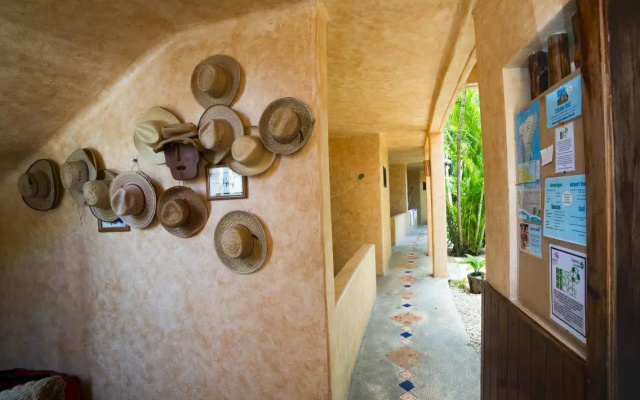 Hotel Barrio Latino