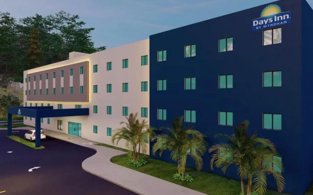 Days Inn By Wyndham Juan Dolio