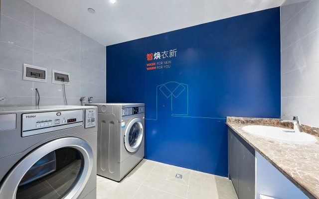 Holiday Inn Express Beihai Silver Beach