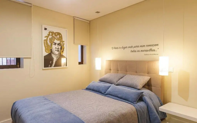 Porto Old Town – Tourism Apartments