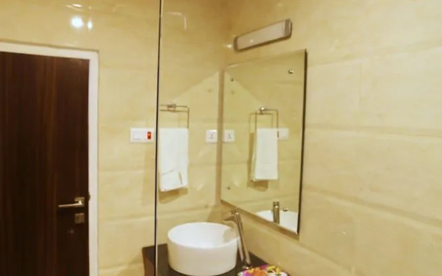 22 Enclave by Evoke Lifestyle