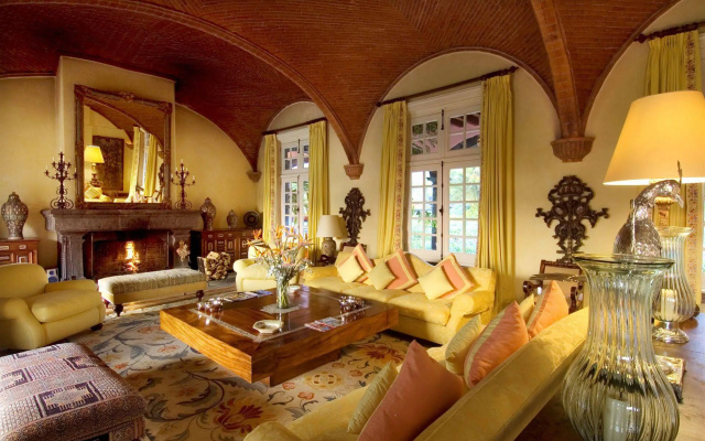 Hacienda de San Antonio