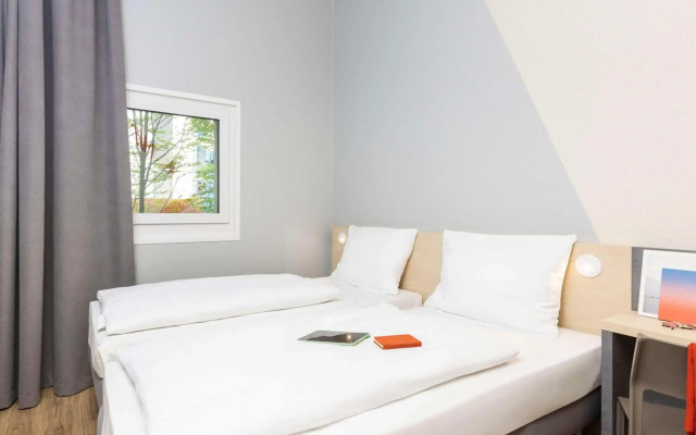 ibis budget Ludwigsburg