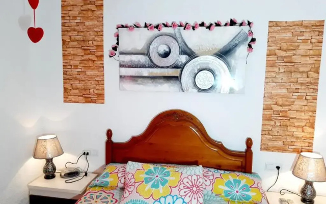 La Casita de la Vito