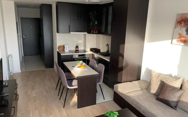 Apartman Jasmin - Blizu Panonskih jezera i centra grada