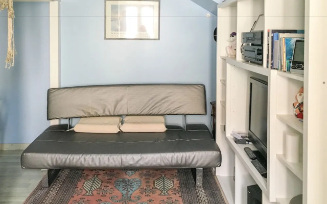 Appartement - ancienne maison de pêcheur