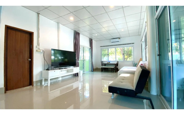 Koh Mook Riviera Beach Resort
