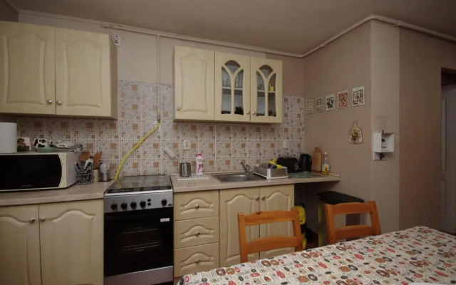 Bodza apartman