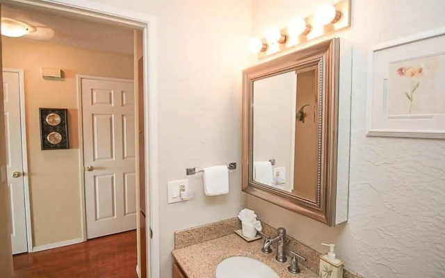 Ocean and Beach Views and Handicapped Accessible - Stunning Coastal Oasis