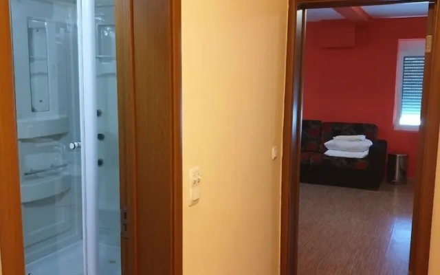 Vila Elkom Apartment 17